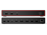 Lenovo ThinkPad USB4 Smart Dock 5500