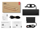 Lenovo ThinkPad USB4 Smart Dock 5500