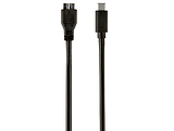 Gembird CCP-USB3-mBMCM-1M Type-C to microUSB3.0 / 1m