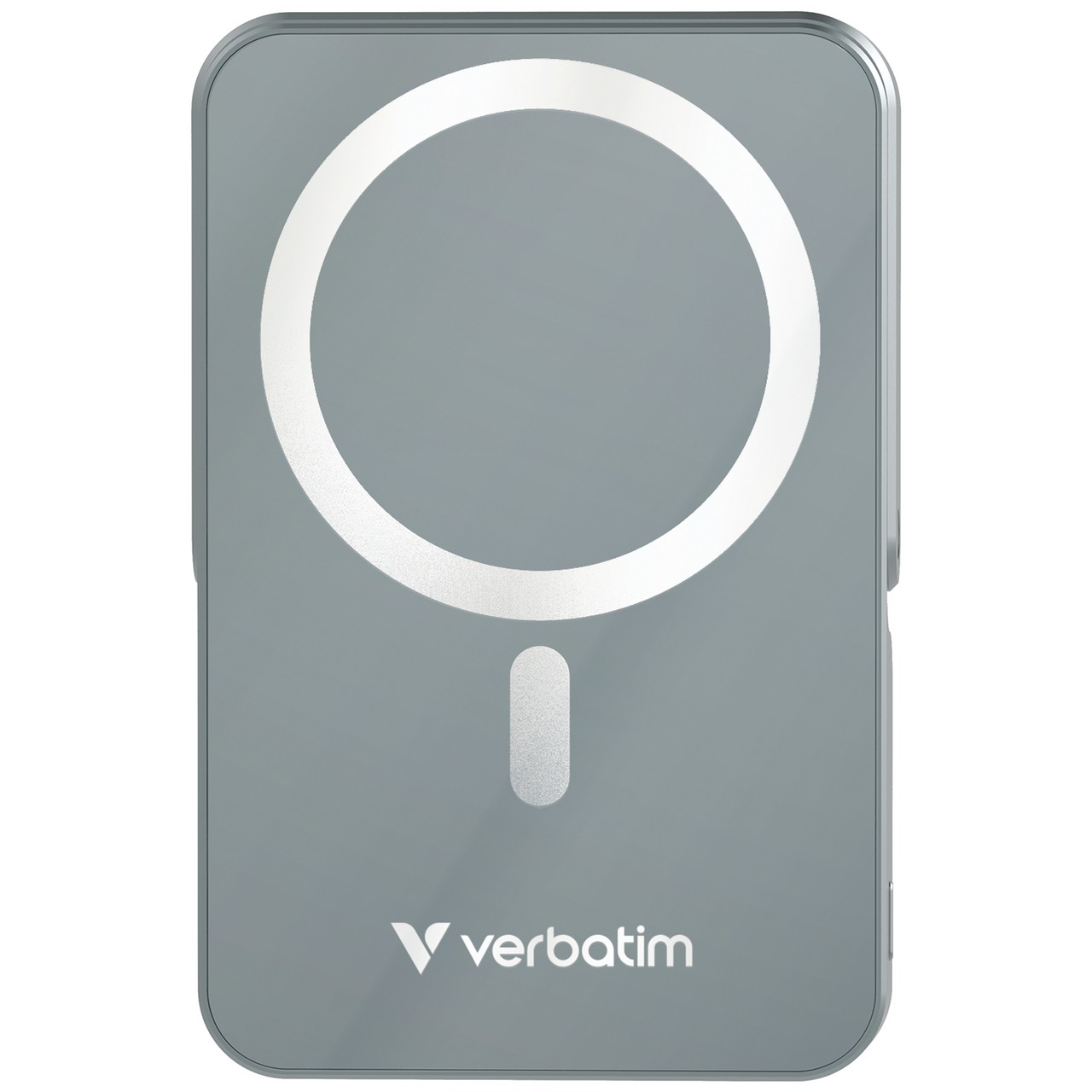 Verbatim Charge'n'Go Magnetic Wireless / 10000mAh