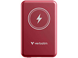 Verbatim Charge'n'Go Magnetic Wireless / 5000mAh
