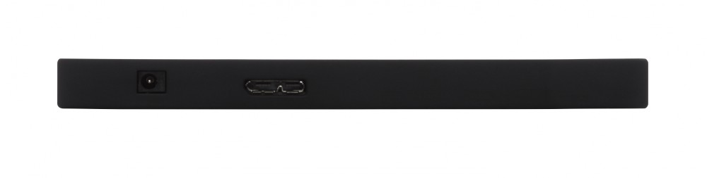 Verbatim External Slimline Blu-Ray Writer