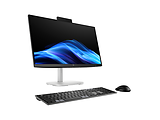 HP EliteStudio 8 AiO G1i / 27 QHD IPS / Core Ultra 7 265 / 32GB DDR5 / 1TB SSD / Windows 11 Pro