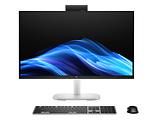 HP EliteStudio 8 AiO G1i / 27 QHD IPS / Core Ultra 7 265 / 32GB DDR5 / 1TB SSD / Windows 11 Pro