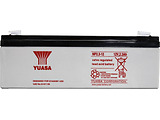 Yuasa NP2.3-12 12V 2.3AH