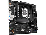 ASRock B860M PRO-A WIFI