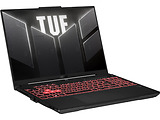 ASUS TUF Gaming A16 FA607NUG / 16 IPS FullHD+ / Ryzen 7 7445HS / 16GB DDR5 / 1TB SSD / GeForce RTX4050 6GB