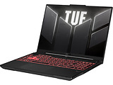 ASUS TUF Gaming A16 FA607NUG / 16 IPS FullHD+ / Ryzen 7 7445HS / 16GB DDR5 / 1TB SSD / GeForce RTX4050 6GB
