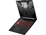 ASUS TUF Gaming A16 FA607NUG / 16 IPS FullHD+ / Ryzen 7 7445HS / 16GB DDR5 / 1TB SSD / GeForce RTX4050 6GB