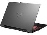 ASUS TUF Gaming A16 FA607NUG / 16 IPS FullHD+ / Ryzen 7 7445HS / 16GB DDR5 / 1TB SSD / GeForce RTX4050 6GB
