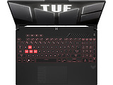 ASUS TUF Gaming A16 FA607NUG / 16 IPS FullHD+ / Ryzen 7 7445HS / 16GB DDR5 / 1TB SSD / GeForce RTX4050 6GB