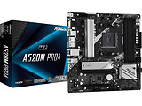 ASRock A520M PRO4