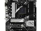 ASRock A520M PRO4