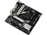 ASRock A520M PRO4