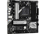 ASRock A520M PRO4
