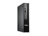 DELL Pro Micro QCM1250 MFF / Core Ultra 5 235T / 16GB DDR5 / 512GB SSD / Ubuntu