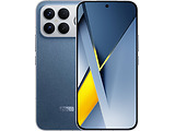 Xiaomi Poco F8 Ultra / 6.9 AMOLED / Snapdragon 8 Elite Gen 5 / 16GB / 512GB / 6500mAh Blue