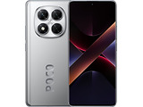 Xiaomi Poco X7 5G / 6.67 AMOLED / Mediatek Dimensity 7300 Ultra / 12GB / 512GB /  5110mah Silver