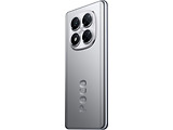 Xiaomi Poco X7 5G / 6.67 AMOLED / Mediatek Dimensity 7300 Ultra / 12GB / 512GB /  5110mah Silver