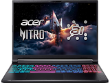 Acer Nitro V 16S AI ANV16S-41 / 16 WQXGA / Ryzen 7 260 / 32GB DDR5 / 1TB SSD / GeForce RTX 5060 8GB