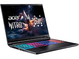 Acer Nitro V 16S AI ANV16S-41 / 16 WQXGA / Ryzen 7 260 / 32GB DDR5 / 1TB SSD / GeForce RTX 5060 8GB