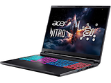 Acer Nitro V 16S AI ANV16S-41 / 16 WQXGA / Ryzen 7 260 / 32GB DDR5 / 1TB SSD / GeForce RTX 5060 8GB