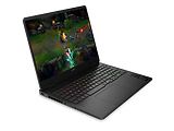 HP OMEN 16-am0045ci / 16 IPS FullHD+ / Core 7 240H / 16GB DDR5 / 1TB SSD / GeForce RTX 5060 8GB