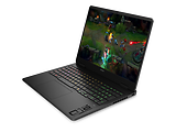HP OMEN Slim 16-an0002ci / 16 IPS 2.5K / Core Ultra 7 255H / 32GB DDR5 / 1TB SSD / GeForce RTX 5070 8GB