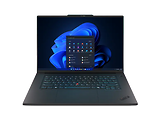 Lenovo ThinkPad P1 Gen8 / 16 WUXGA IPS AG / Core  Ultra 7 265H / 32GB LPDDR5x / 1TB SSD / Windows 11 PRO
