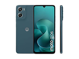 Motorola Moto G06 / 6.88 IPS / Mediatek Helio G81 Extreme / 4GB / 128GB / 5200mAh