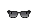 Ray-Ban  Meta Smart Glasses Wayfarer 4006