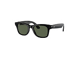 Ray-Ban  Meta Smart Glasses Wayfarer 4006 Green