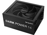 be quiet! DARK POWER 14 / 1200W