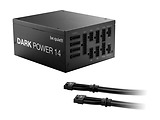 be quiet! DARK POWER 14 / 1200W