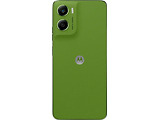 Motorola Moto G06 / 6.88 IPS / Mediatek Helio G81 Extreme / 4GB / 128GB / 5200mAh Green
