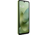 Motorola Moto G06 / 6.88 IPS / Mediatek Helio G81 Extreme / 4GB / 128GB / 5200mAh Green