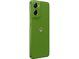 Motorola Moto G06 / 6.88 IPS / Mediatek Helio G81 Extreme / 4GB / 128GB / 5200mAh Green