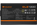 Cougar Power GLE 1200 / 1200W