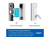 TP-LINK TAPO D235