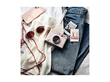 Fujifilm Instax Mini Evo / 2023 Pink