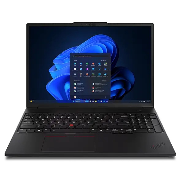 Lenovo ThinkPad P16s Gen8 / 16 WUXGA IPS AG / Core Ultra 7 265H / 16GB DDR5 / 1TB SSD / NVIDIA RTX PRO 1000 8GB