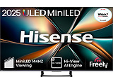 Hisense 65U7Q / 65 4K UHD VIDAA