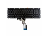 HP Keyboard Original for 15-DA 15-DB 15-DX 15-DK 15-CX 15-CN 15-CR 15-SC 15Q-DS / TPN-C136 C135 C133 /