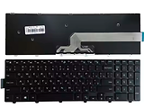 DELL Keyboard Original for  Inspiron 3541 / 3542 / 3543 / 3551 / 3552 / 3555 / 3558