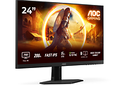 AOC 24G4HRE / 23.8 FullHD IPS