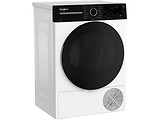 Whirlpool WPS D8 WBS EE