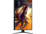 AOC 24G4HA / 23.8 FullHD IPS