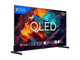 KIVI 50U720QB / 50 QLED 4K UHD Google TV