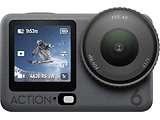 DJI Osmo Action 6 Standard Combo
