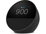 Amazon Echo Spot Smart Alarm Clock with Alexa